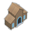 Missionary Outpost