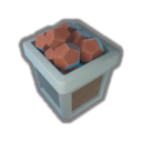 Iron Ore