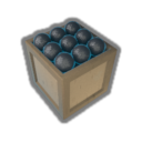 Cannonballs