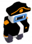 CaptainBot