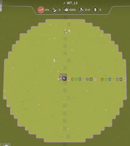Watchtower L3 Range