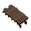 Wooden Bridges