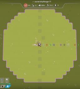 Watchtower L1 Range